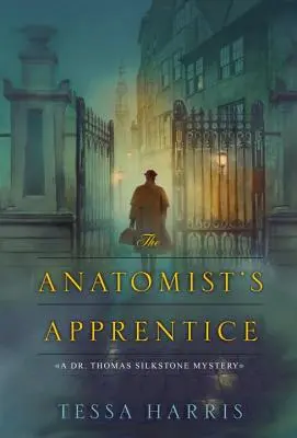 El aprendiz de anatomista - The Anatomist's Apprentice