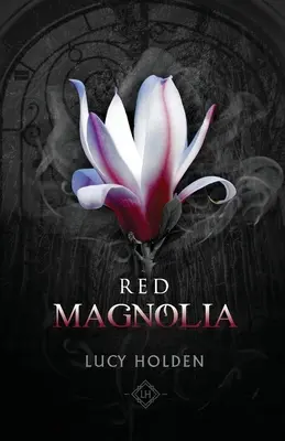 Magnolia roja - Red Magnolia