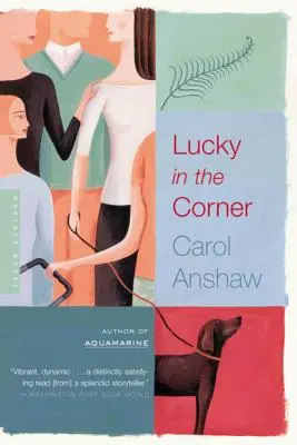 Suerte en la esquina - Lucky in the Corner