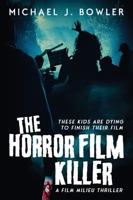 El asesino del cine de terror - The Horror Film Killer
