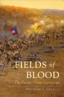 Campos de sangre: La campaña de Prairie Grove - Fields of Blood: The Prairie Grove Campaign