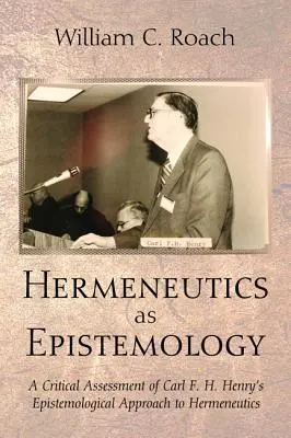 La hermenéutica como epistemología - Hermeneutics as Epistemology