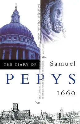 El diario de Samuel Pepys - The Diary of Samuel Pepys