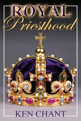 Sacerdocio Real - Royal Priesthood