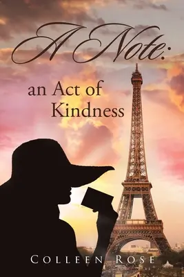 Una nota: un acto de bondad - A Note: An Act of Kindness