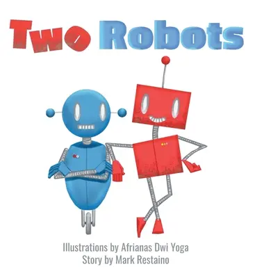 Dos robots - Two Robots