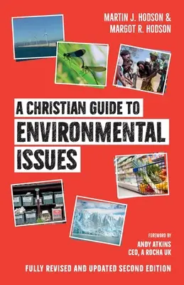 Guía cristiana de temas medioambientales - A Christian Guide to Environmental Issues