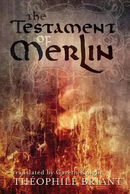 El testamento de Merlín - The Testament of Merlin