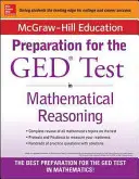 McGraw-Hill Education Estrategias para el examen GED de razonamiento matemático - McGraw-Hill Education Strategies for the GED Test in Mathematical Reasoning