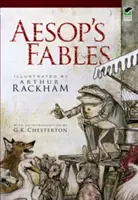 Fábulas de Esopo - Aesop's Fables