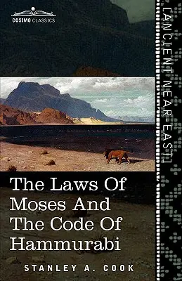 Las leyes de Moisés y el Código de Hammurabi - The Laws of Moses and the Code of Hammurabi