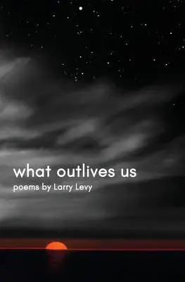 Lo que nos sobrevive - What Outlives Us