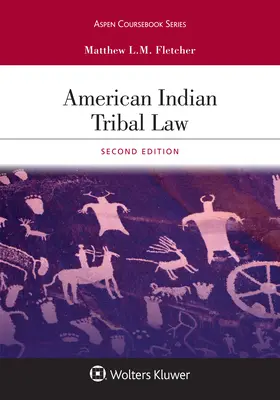 Derecho tribal indio americano - American Indian Tribal Law