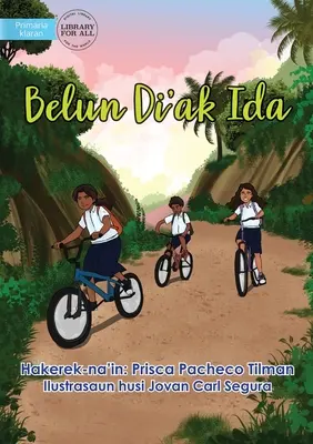 Un Buen Amigo - Belun Di'ak Ida - A Good Friend - Belun Di'ak Ida