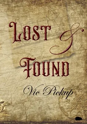 Perdido y encontrado - Lost and Found