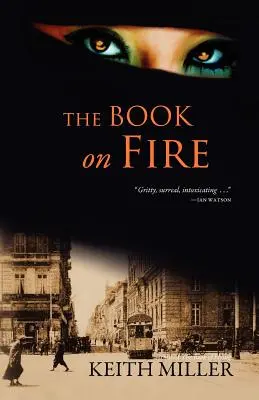 El libro en llamas - The Book on Fire