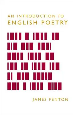 Introducción a la poesía inglesa - An Introduction to English Poetry