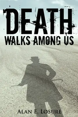 La muerte camina entre nosotros - Death Walks Among Us
