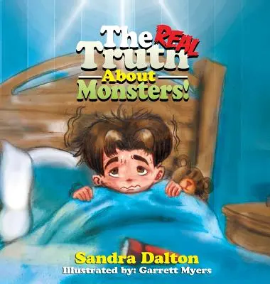 La verdad sobre los monstruos - The Real Truth About Monsters