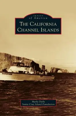 Islas del Canal de California - California Channel Islands