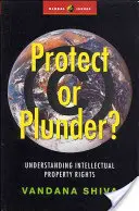 ¿Proteger o expoliar? Comprender los derechos de propiedad intelectual - Protect or Plunder?: Understanding Intellectual Property Rights