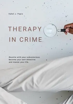 La Terapia En El Crimen - Therapy In Crime