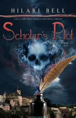 La trama del erudito - Scholar's Plot