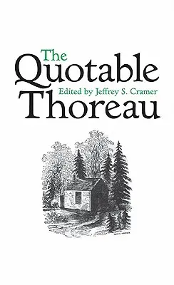 El citable Thoreau - The Quotable Thoreau