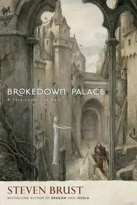 Palacio Brokedown - Brokedown Palace