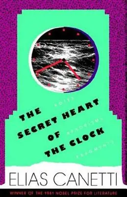 El corazón secreto del reloj - The Secret Heart of the Clock