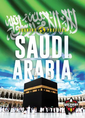 Arabia Saudí - Saudi Arabia