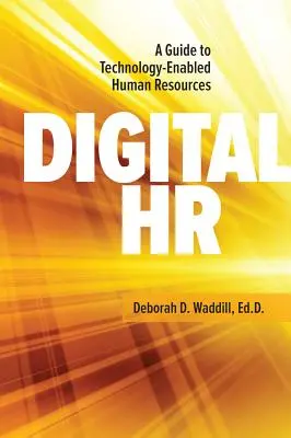 Recursos Humanos Digitales - Digital HR