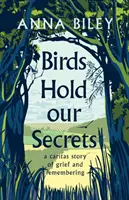 Los pájaros guardan nuestros secretos: Una historia de Cáritas sobre el dolor y el recuerdo - Birds Hold our Secrets: A Caritas Story of Grief and Remembering