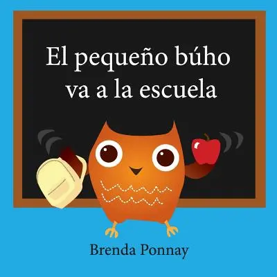 El Pequeño Bho Va a la Escuela - El Pequeo Bho Va a la Escuela