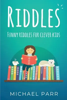 Adivinanzas: Adivinanzas divertidas para niños listos - Riddles: Funny riddles for clever kids