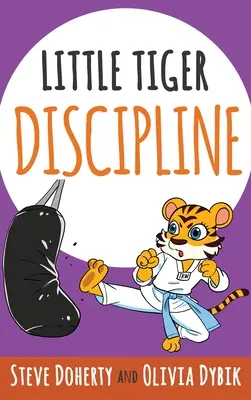 Little Tiger - Disciplina - Little Tiger- Discipline