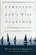 Persiguiendo juntos la voluntad de Dios - Una práctica de discernimiento para grupos de liderazgo - Pursuing God's Will Together - A Discernment Practice for Leadership Groups