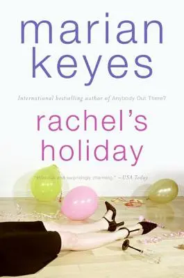 Las vacaciones de Rachel - Rachel's Holiday