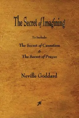 El secreto de imaginar - The Secret of Imagining