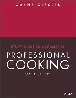 Cocina profesional - Professional Cooking