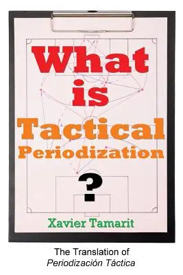 ¿Qué es la periodización táctica? - What is Tactical Periodization?