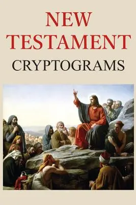 Criptogramas del Nuevo Testamento - New Testament cryptograms