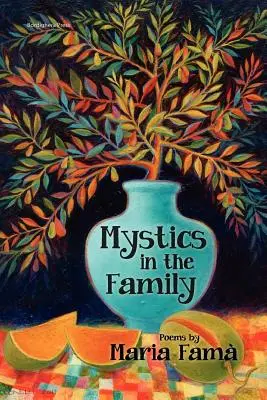 Místicos en la familia - Mystics in the Family