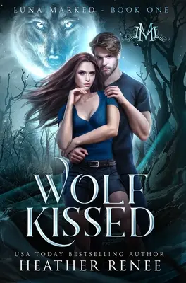 El lobo besado - Wolf Kissed