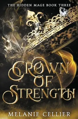 Corona de fuerza - Crown of Strength