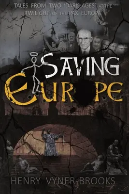 Salvar Europa - Saving Europe