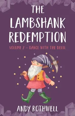 La redención de Lambshank VOL.II - The Lambshank Redemption VOL.II
