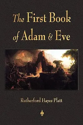 Primer libro de Adán y Eva - First Book of Adam and Eve