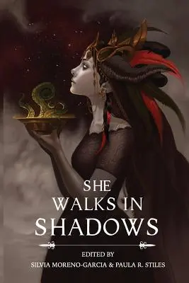 Camina entre sombras - She Walks in Shadows