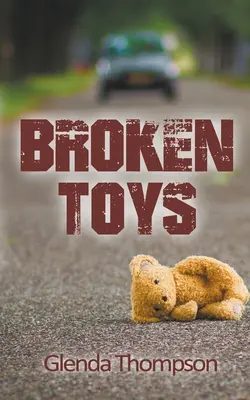 Juguetes rotos - Broken Toys